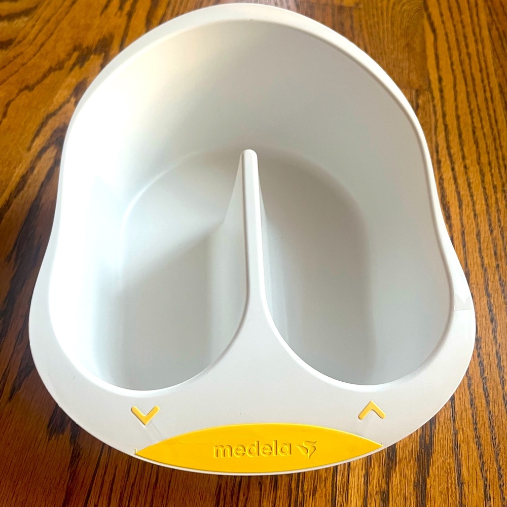 Medela Milk Storage Organizer